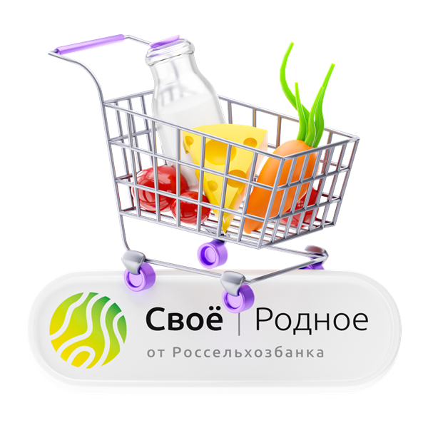 Своё Родное