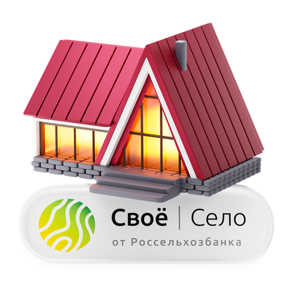 Своё Село