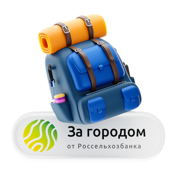 Своё За городом